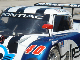 2007 Preformed Line Products Daytona Prototype